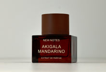 Load image into Gallery viewer, New Notes Akigala Mandarino sample