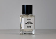 Load image into Gallery viewer, Matiere Premiere Metal Lavender Sample