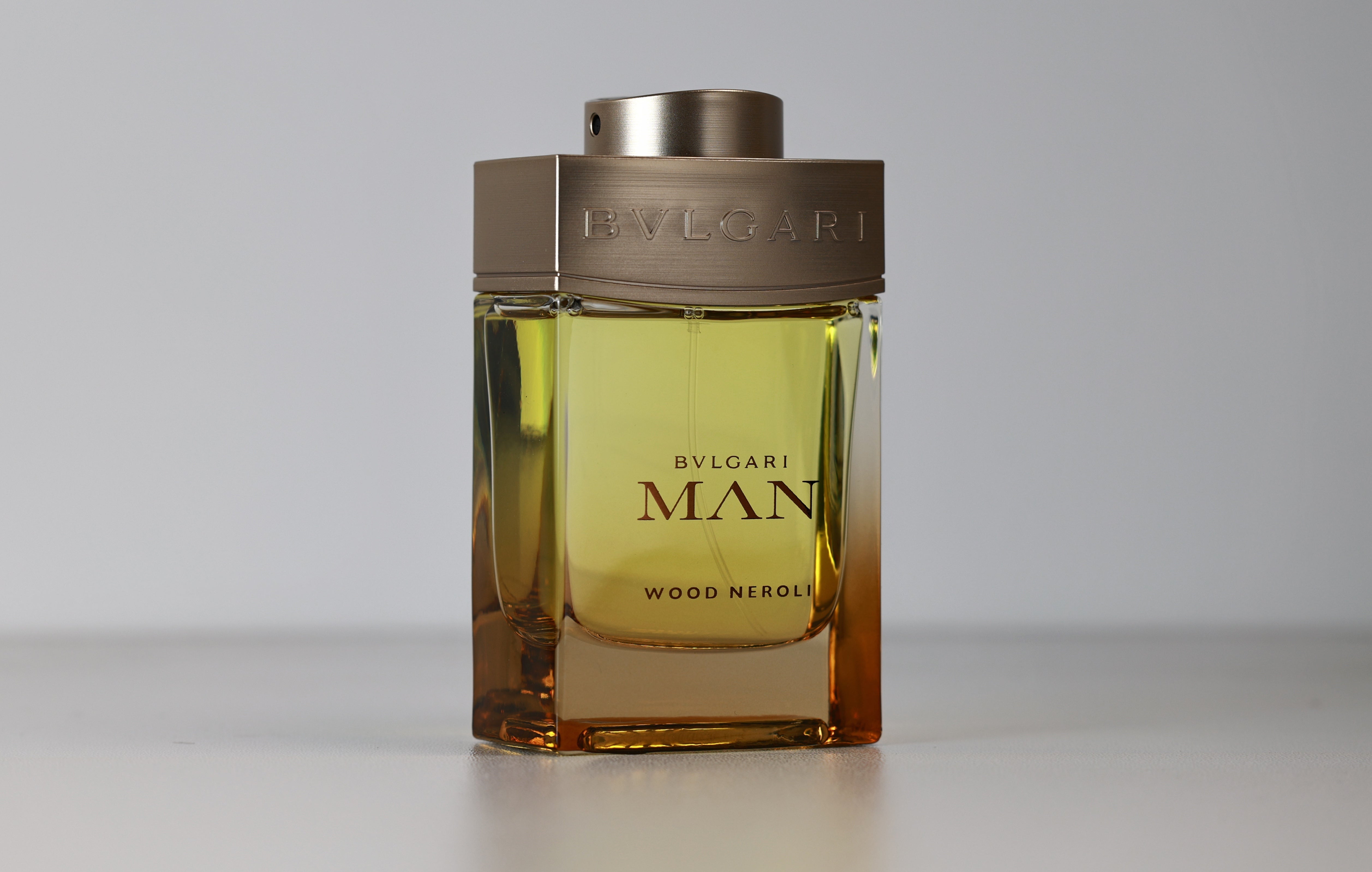BVLGARI Man Wood Neroli | Fragrance Sample | Perfume Sample