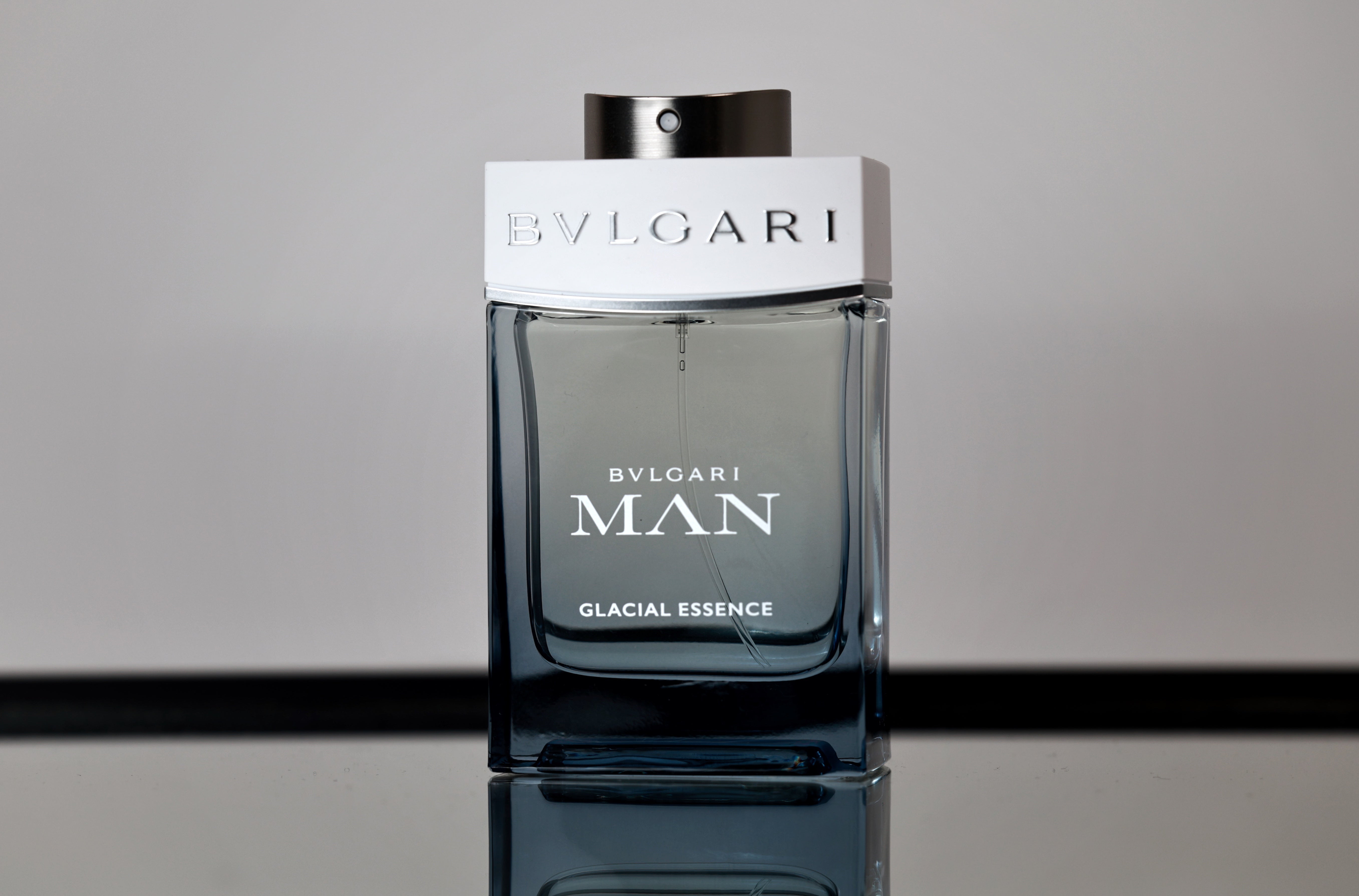 BVLGARI Man Glacial Essence | Fragrance Sample | Perfume Sample