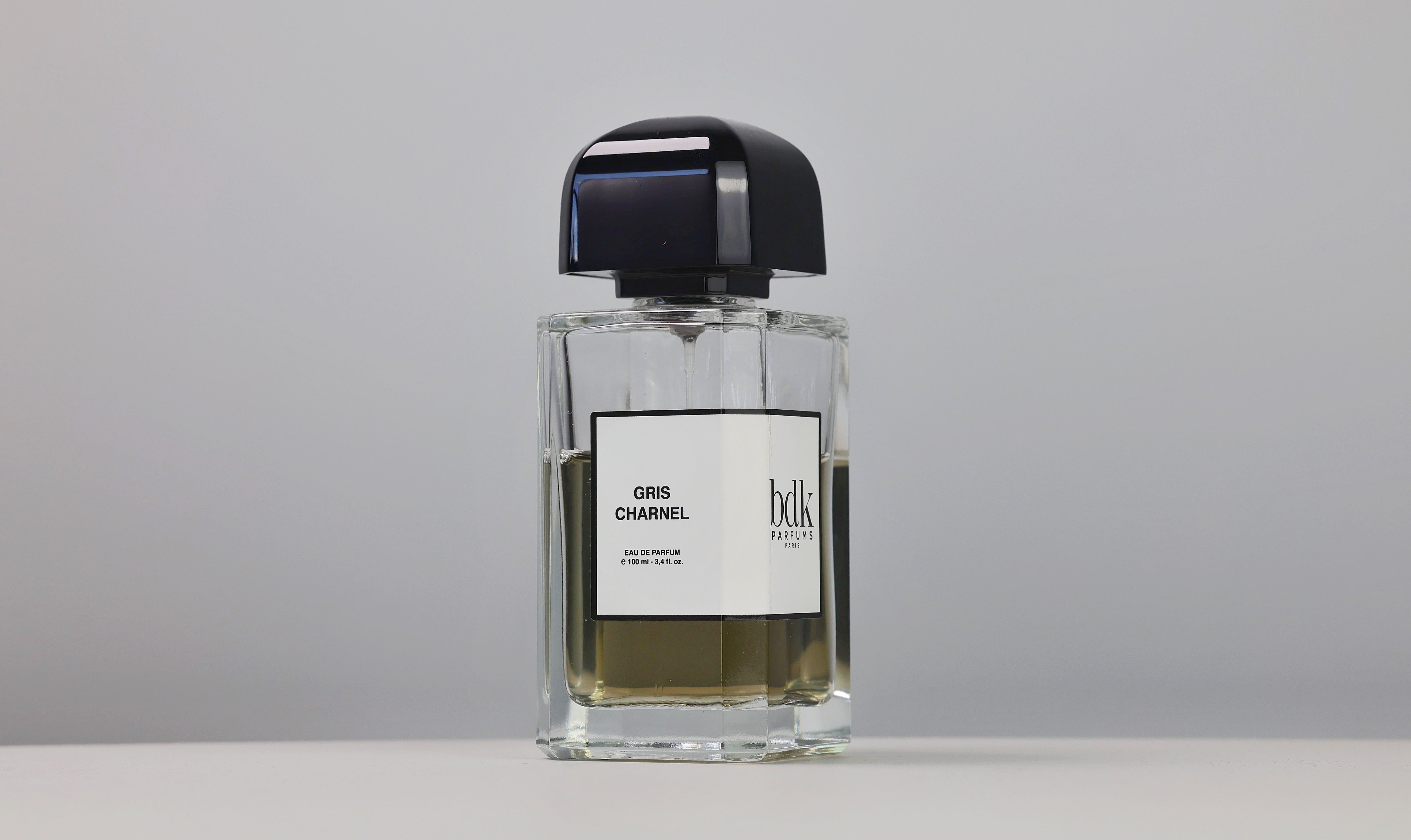 Bdk shops Parfums gris charnel