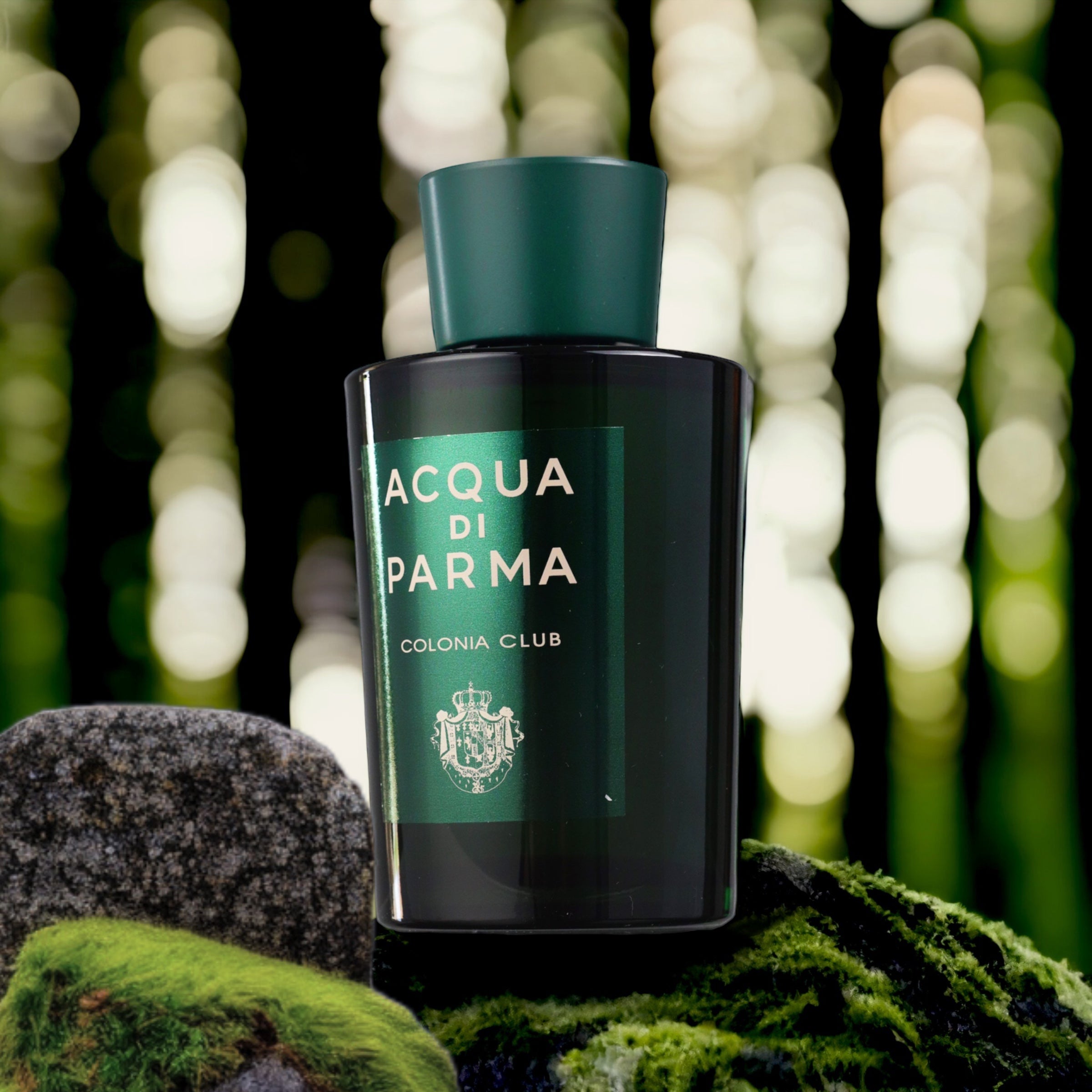 Perfume.com on X: Find your new #signaturescent in Acqua Di Parma's  Colonia Club Cologne. This complex blend offers a #modern twist on a  classic musk fragrance and wears well whether you're at
