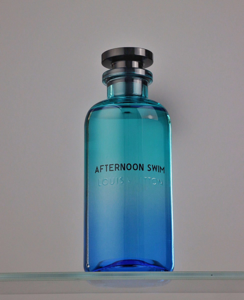 Louis Vuitton Afternoon Swim | Perfume Sample | Fragrance Sample