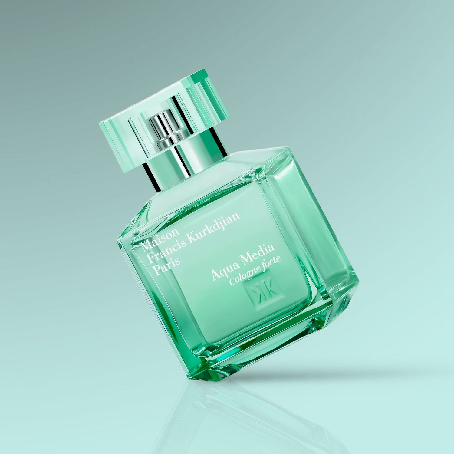 Maison Francis Kurkdjian Aqua Media Cologne Forte Perfume Sample