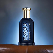 Load image into Gallery viewer, Hugo Boss Bottled Triumph Elixir Sample