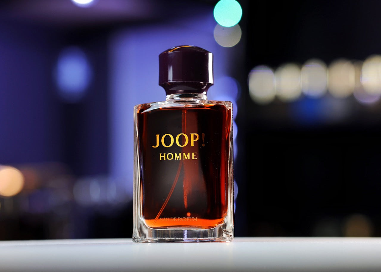 Joop Homme Homme Men's Perfume Joop Homme EDT For Men