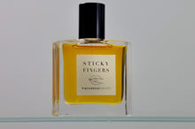 Load image into Gallery viewer, Francesca Bianchi Sticky Fingers Sample