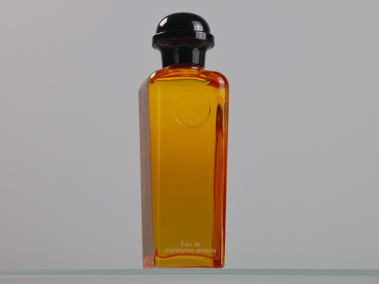 Hermes Eau de Mandarine Ambree | Fragrance Sample | Perfume Sample