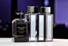 Load image into Gallery viewer, Abercrombie & Fitch Discovery Set