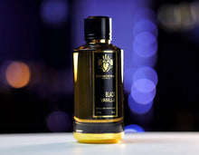 Load image into Gallery viewer, Mancera Black Vanilla Sample