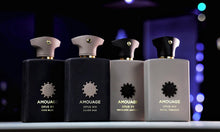 Load image into Gallery viewer, Amouage Opus Discovery Set