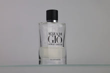 Load image into Gallery viewer, Armani Acqua Di Gio Eau de Parfum