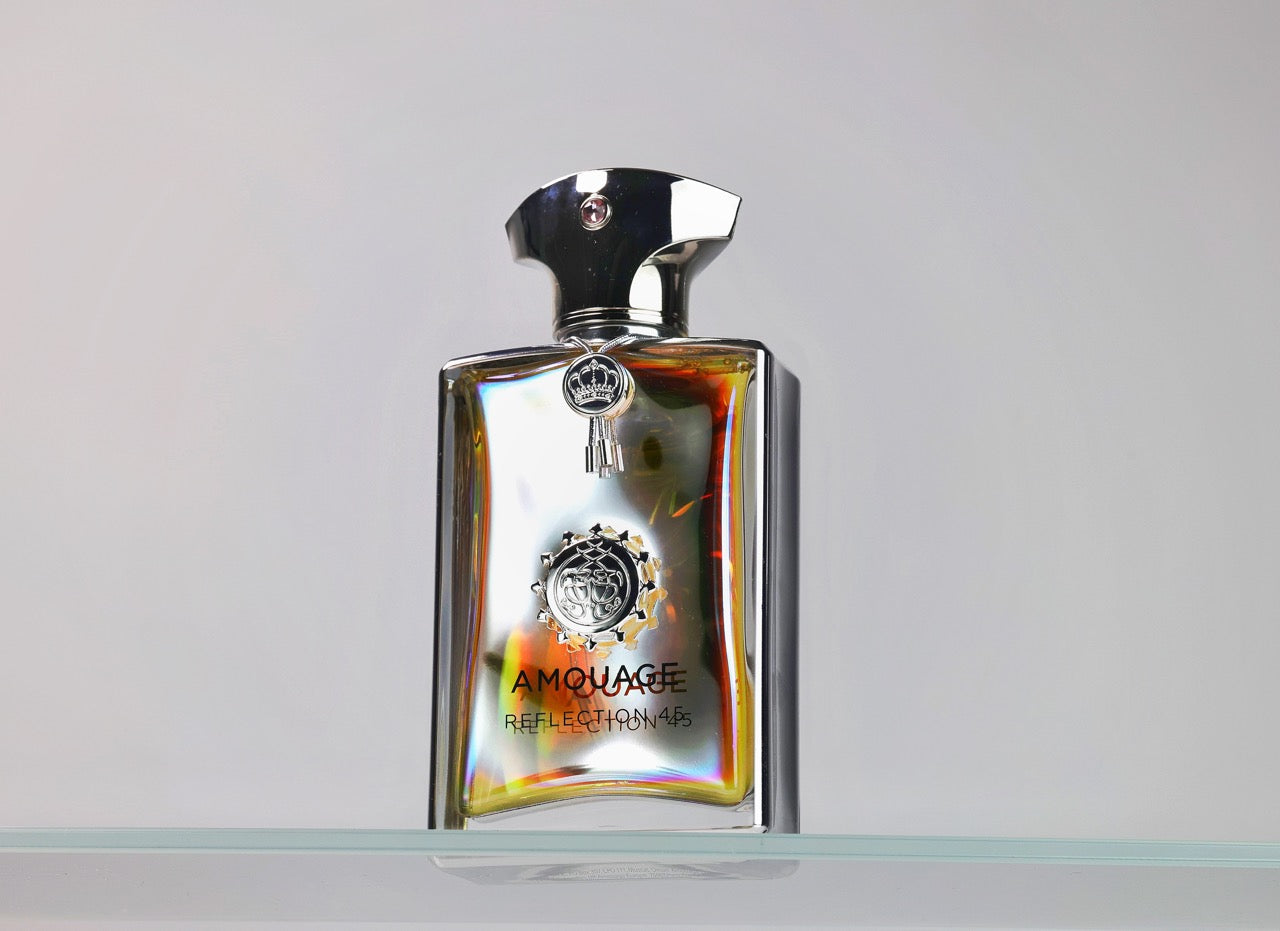 Amouage Reflection 45 | Fragrance Sample | Perfume Sample