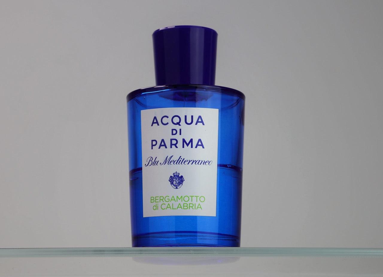 Acqua Di Parma Bergamotto Di Calabria | Perfume Sample | Fragrance