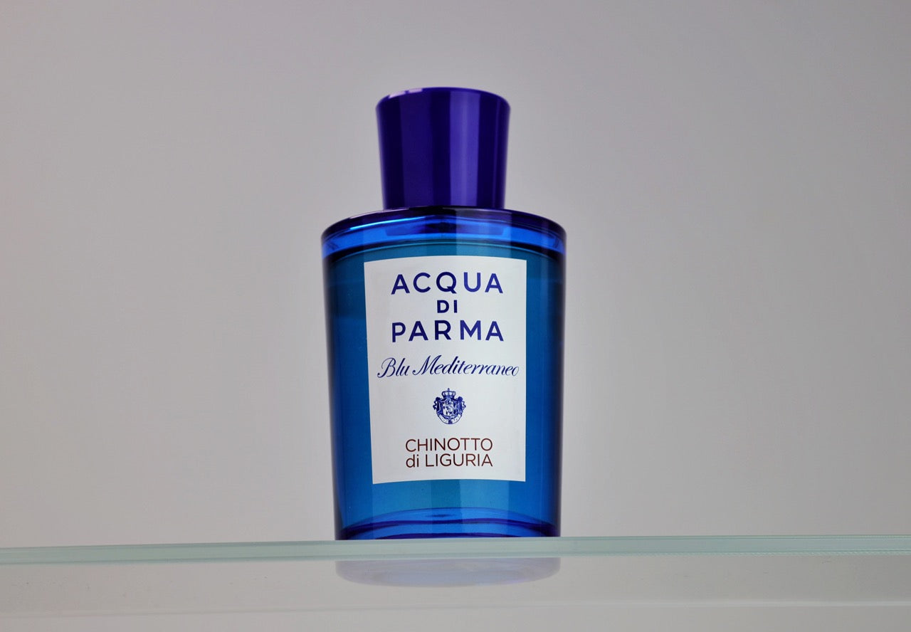 Acqua Di Parma Chinotto di Liguria Perfume Sample Fragrance