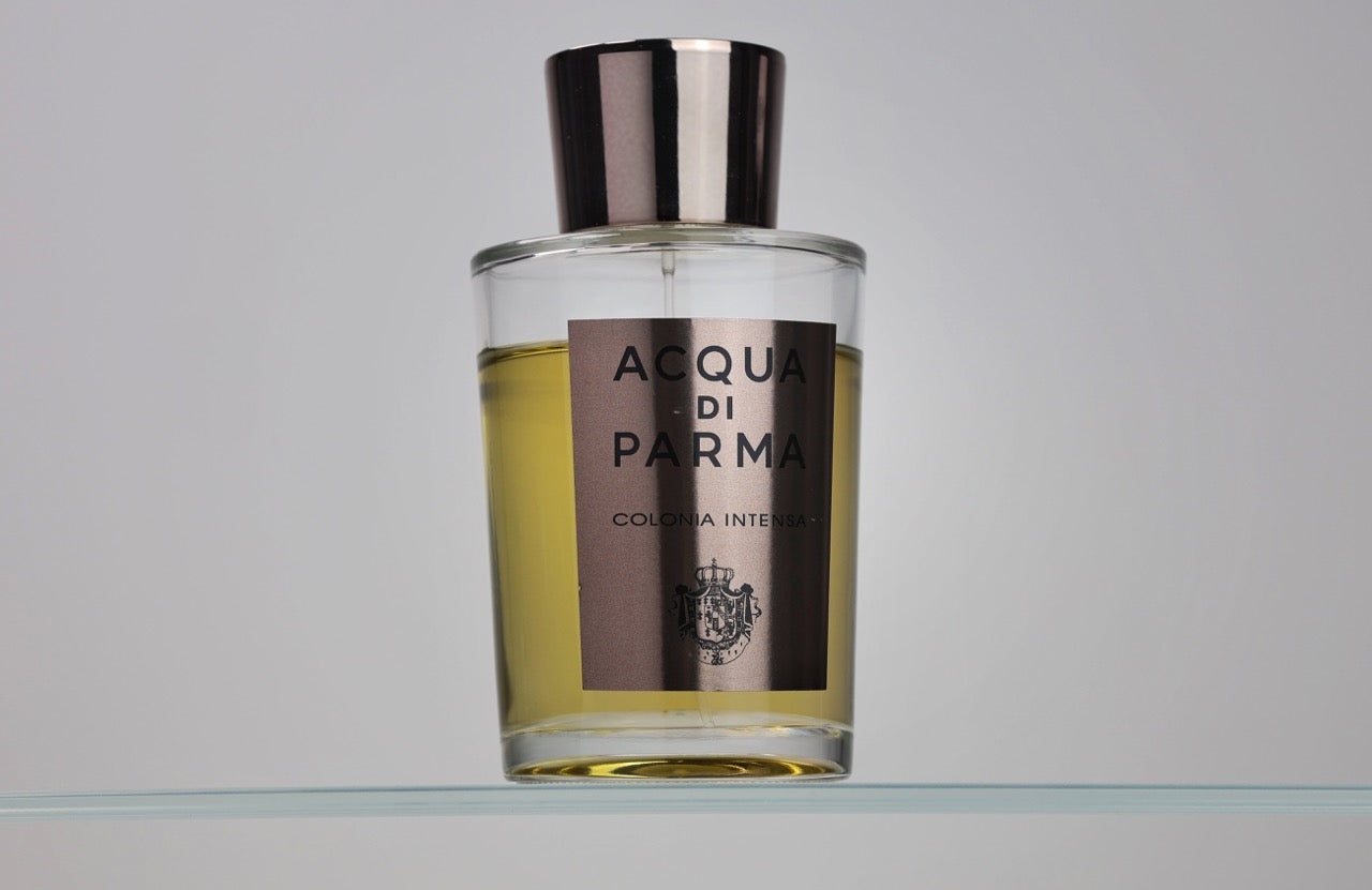 Acqua Di Parma Colonia Intensa Fragrance Samples Perfume