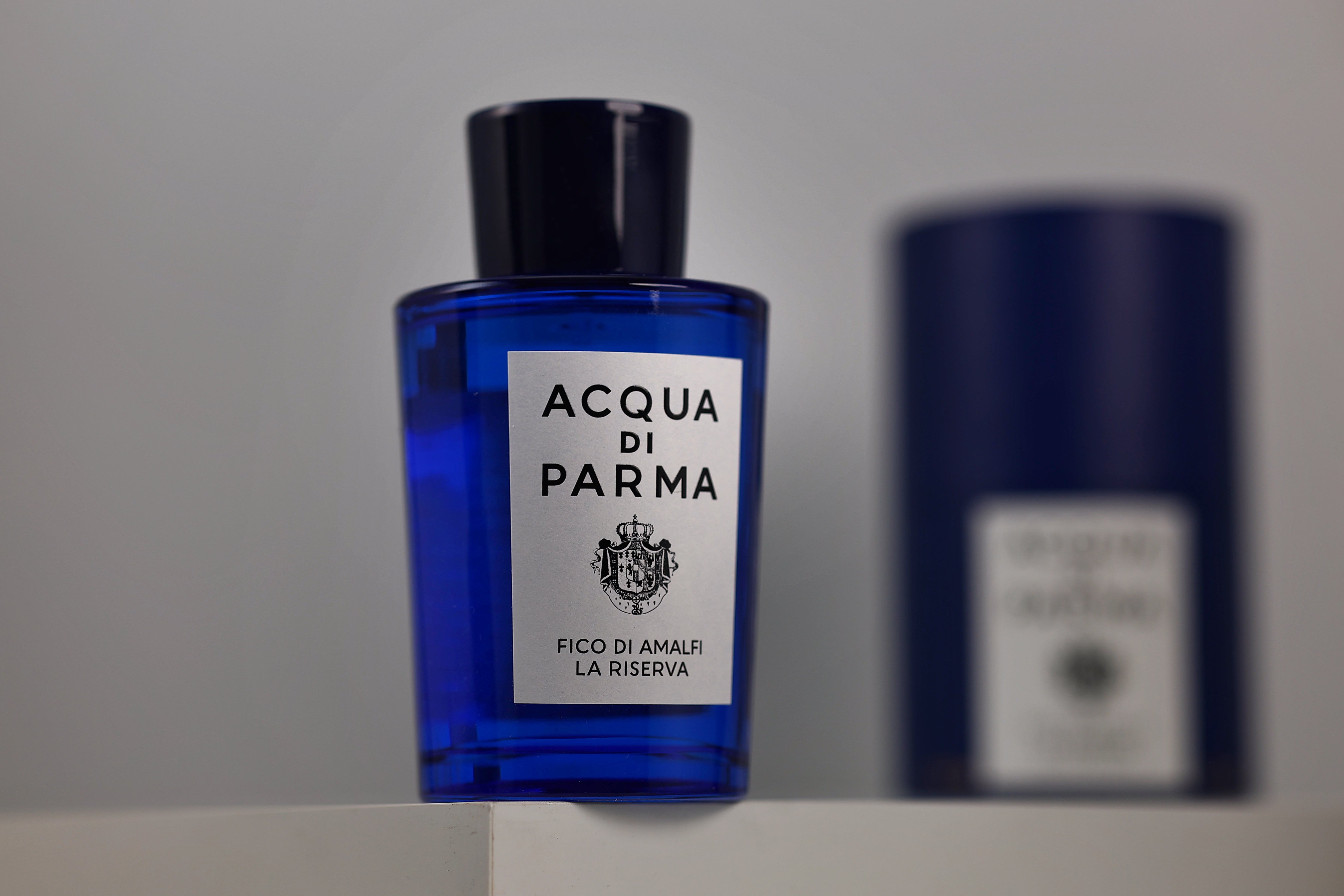Acqua di Parma Fico Di Amalfi La Riserva | Perfume Sample