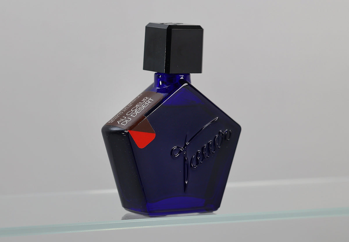 Andy Tauer Au Coeur Du Desert | Perfume Sample | Fragrance Sample