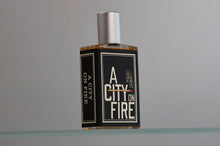 Load image into Gallery viewer, Imaginary Authors A City On Fire Sample
