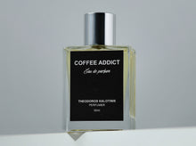 Load image into Gallery viewer, Theodoros Kalotinis Coffee Addict Sample