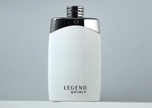 Load image into Gallery viewer, Montblanc Legend Spirit Sample