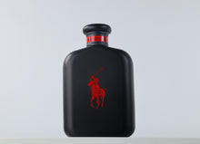 Load image into Gallery viewer, Ralph Lauren Polo Red Extreme Sample