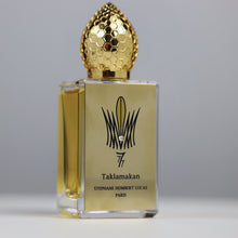 Load image into Gallery viewer, Stephane Humbert Lucas 777 Taklamakan Sample