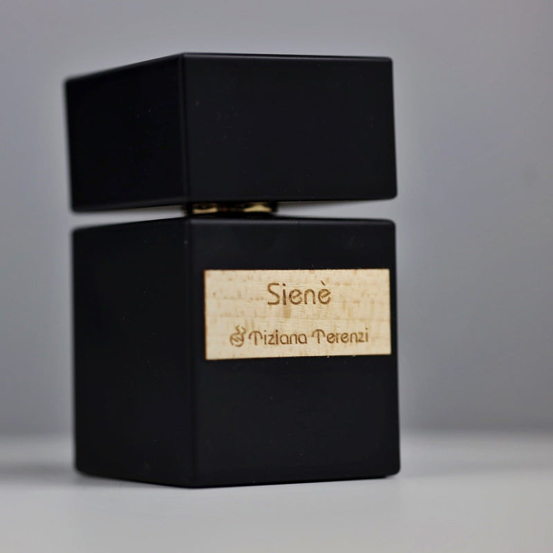 Tiziana Terenzi Siene Sample