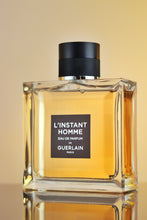 Load image into Gallery viewer, Guerlain L'Instant Pour Homme Eau de Parfum Sample