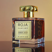 Load image into Gallery viewer, Roja Parfums Amber Aoud Sample