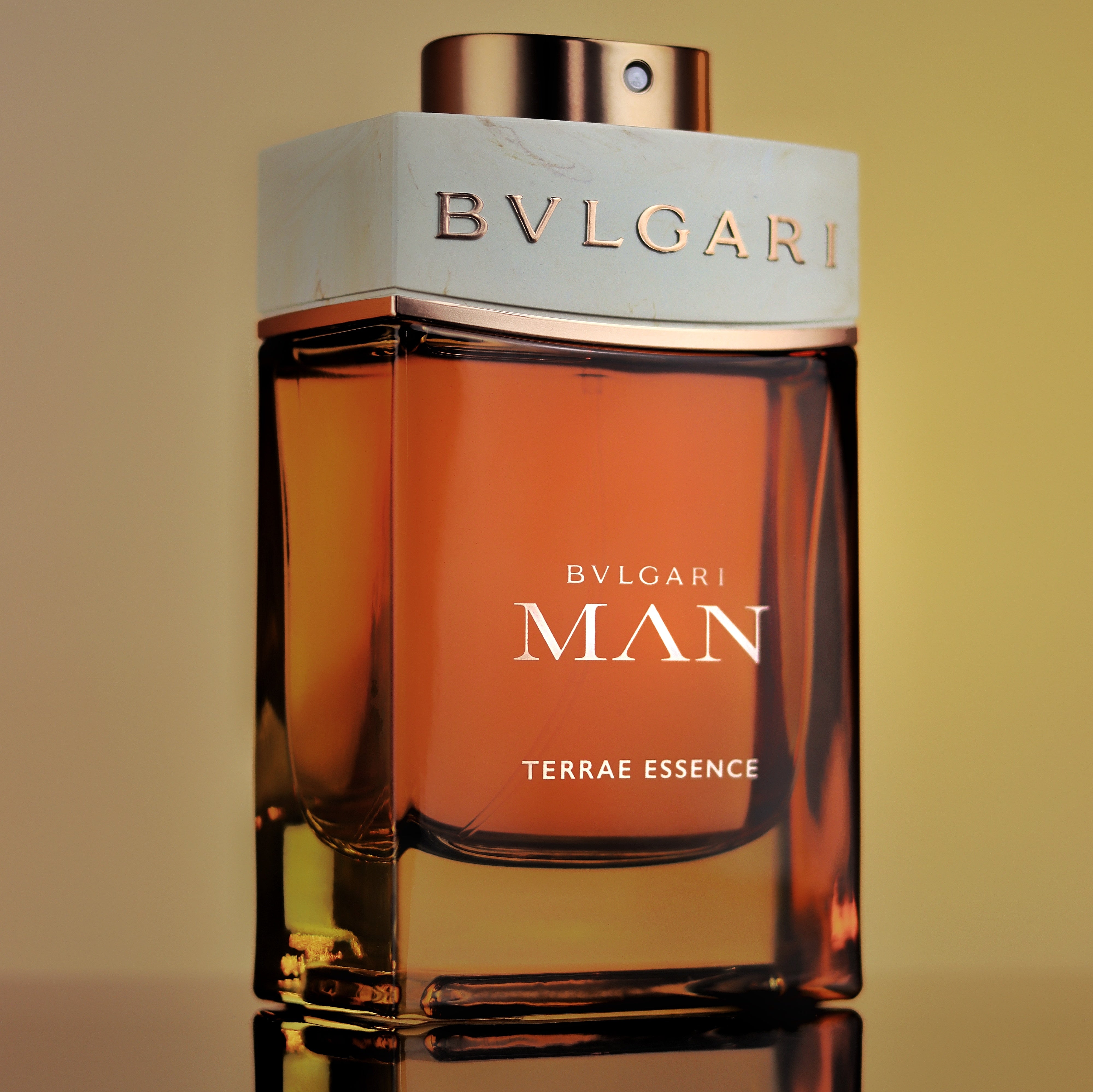 Bvlgari 2024 orange perfume