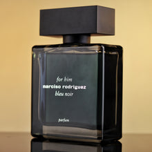 Load image into Gallery viewer, Narciso Rodriguez For Him Bleu Noir Parfum Sample