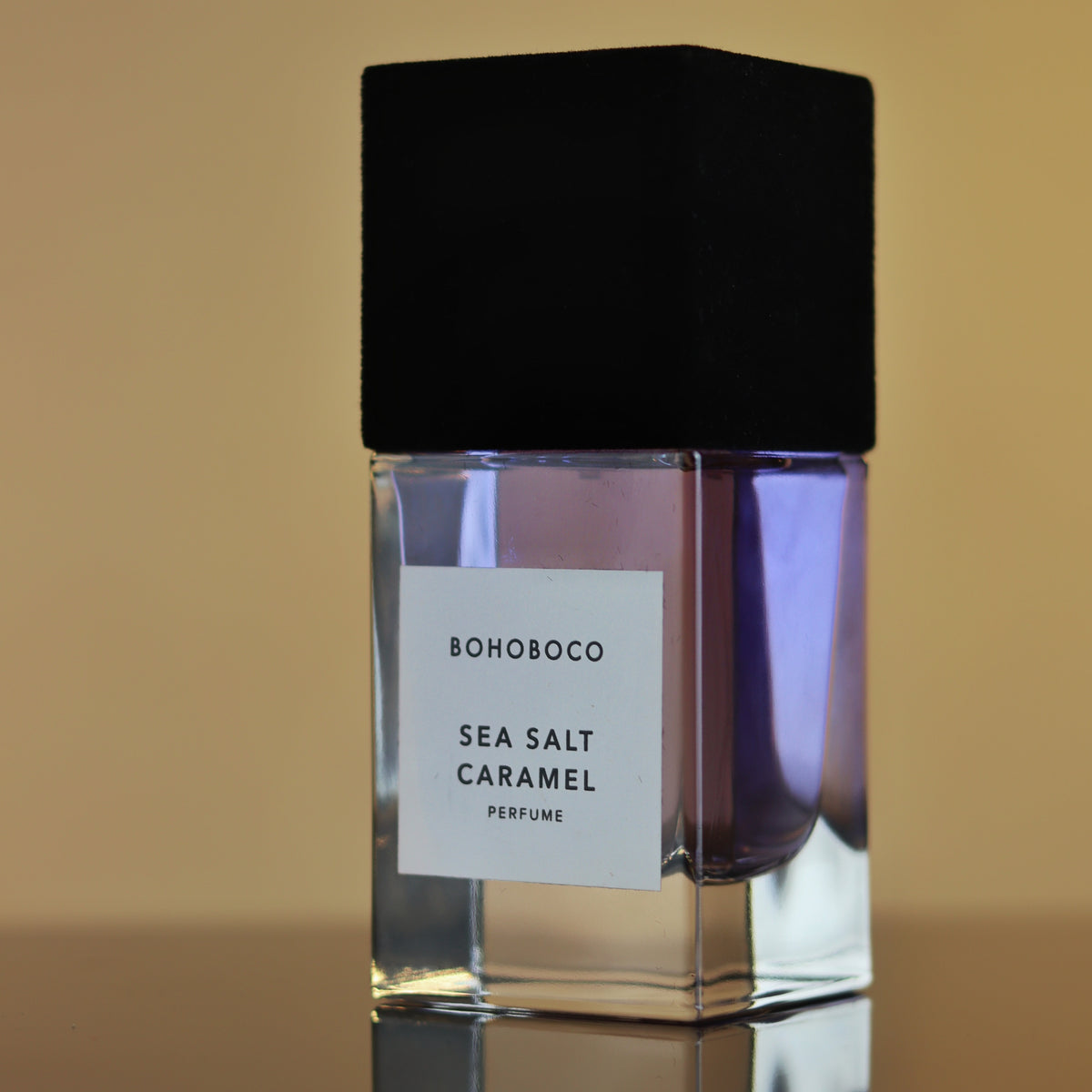 BOHOBOCO Sea Salt Caramel | Fragrance Sample | Perfume Sample