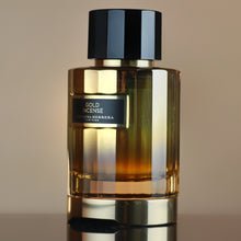 Load image into Gallery viewer, Carolina Herrera Confidential Gold Incense Sample