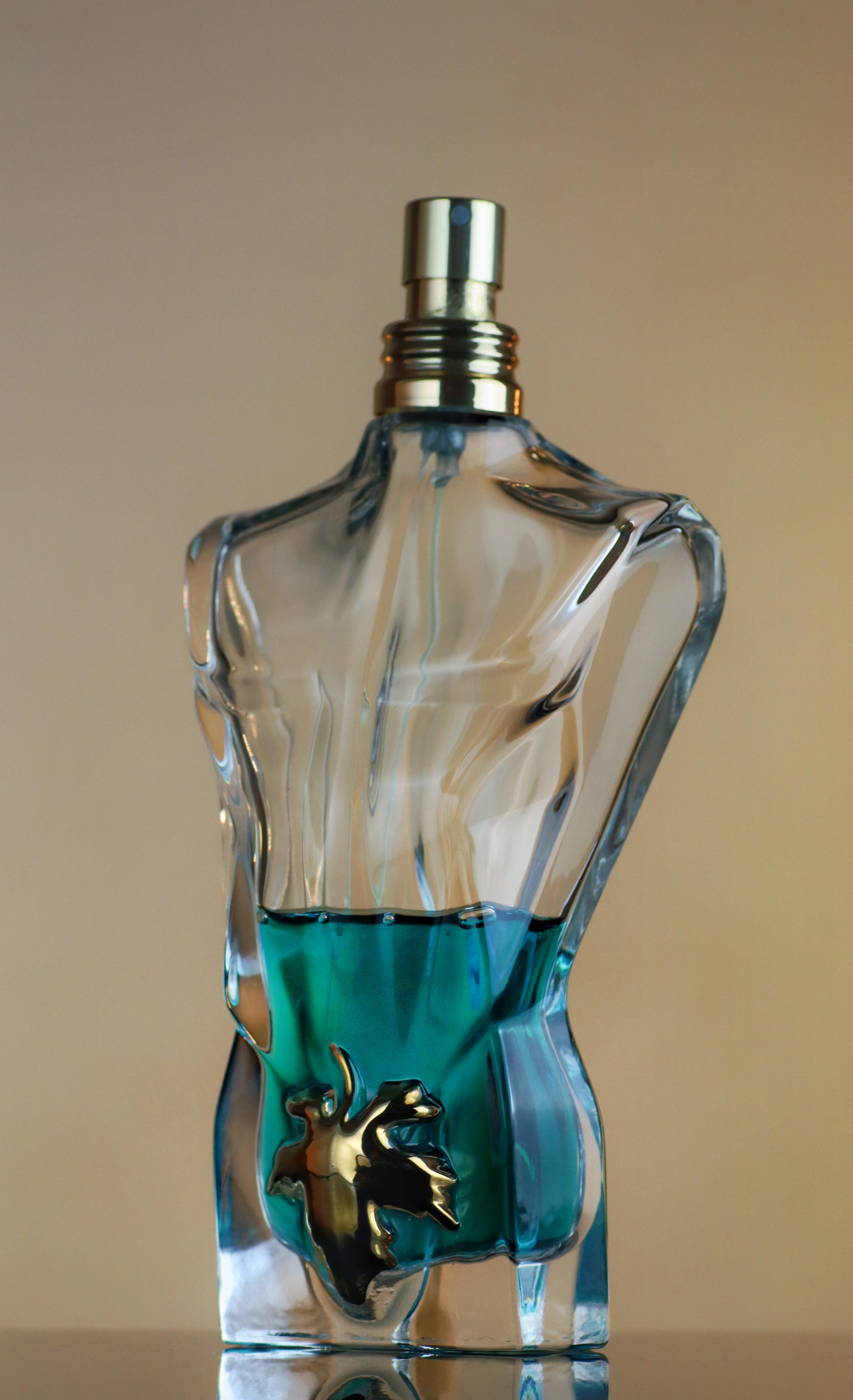 Jean Paul Gaultier Le Beau | Fragrance Sample | Perfume Sample