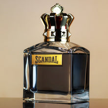 Load image into Gallery viewer, JPG Scandal Pour Homme Sample