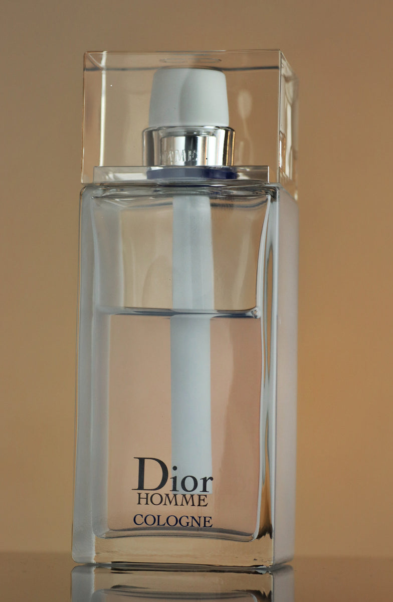 Dior HOMME COLOGNE 75ml 国内正規品 DIOR Dior Homme Cologne | Saks Fifth Avenue