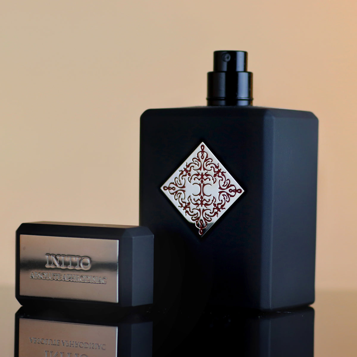 Initio Absolute Aphrodisiac Fragrance Sample Perfume Sample