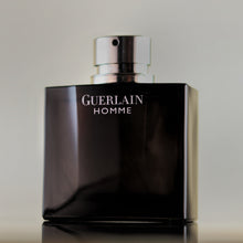 Load image into Gallery viewer, Guerlain Homme Intense Eau de Parfum Sample