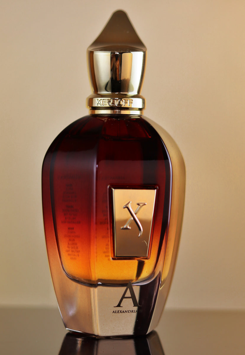 Xerjoff Alexandria 2 | Fragrance Sample | Perfume Sample | Tester