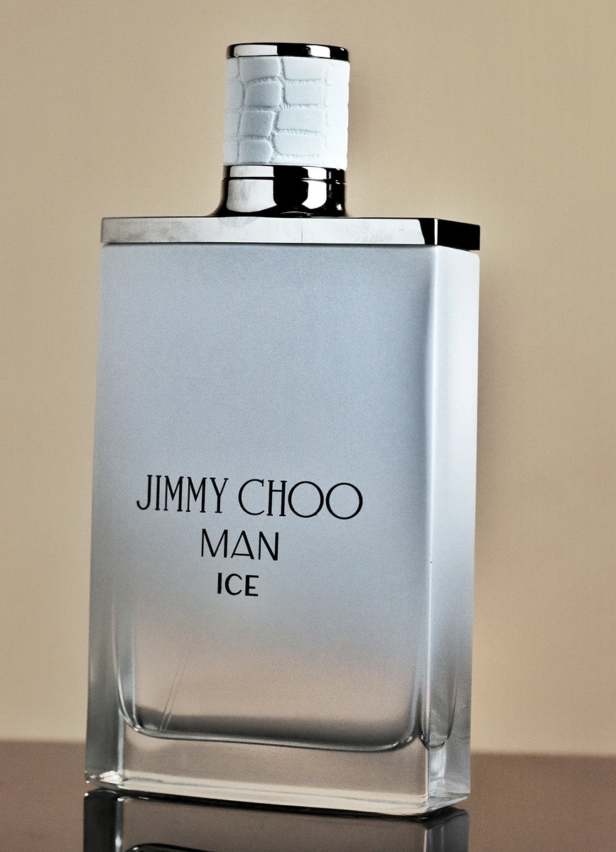 Man ice cologne online