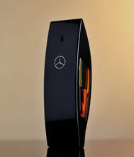 Load image into Gallery viewer, Mercedes Benz Club Black Sample