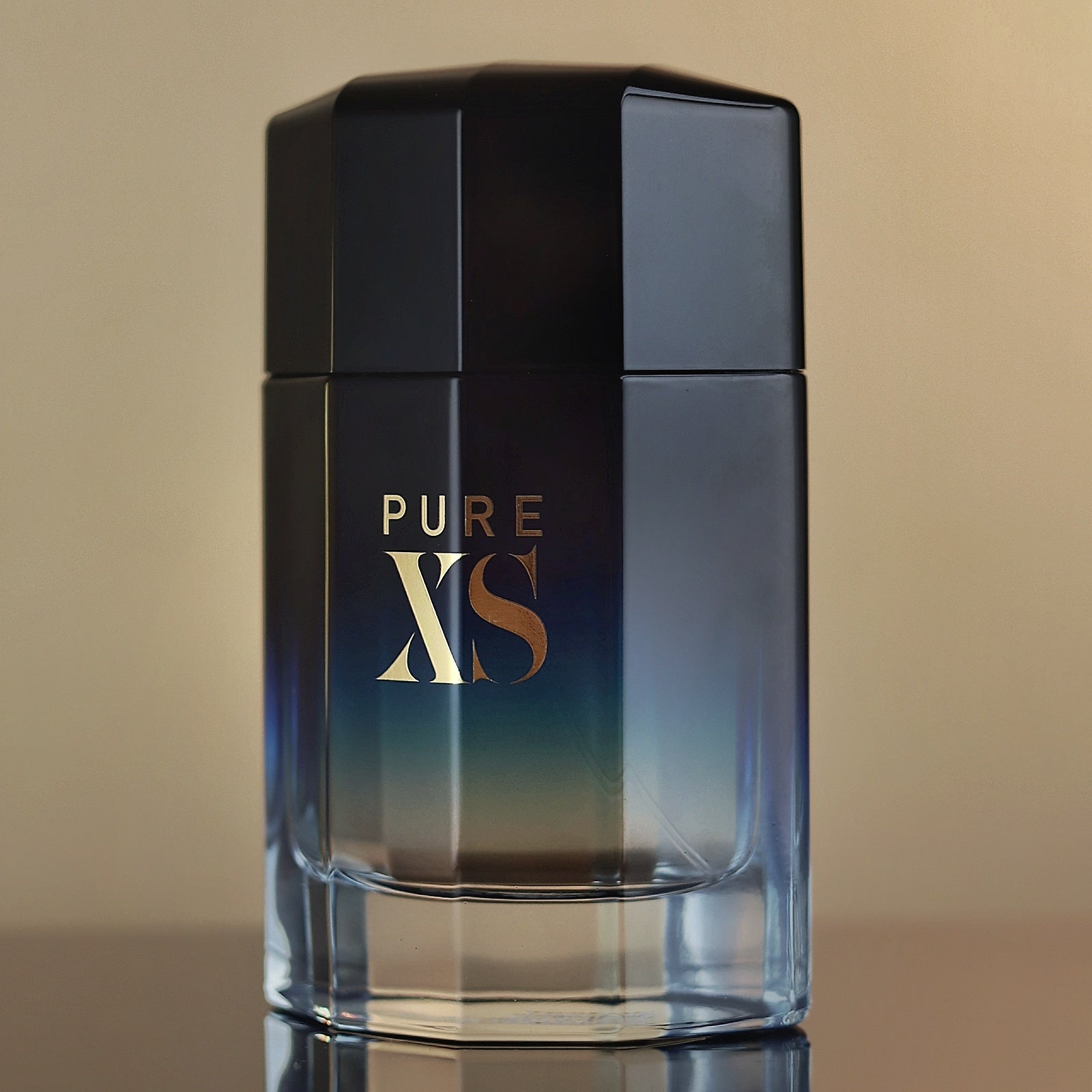 Paco Rabanne Pure XS Fragrance Sample Perfume Sample