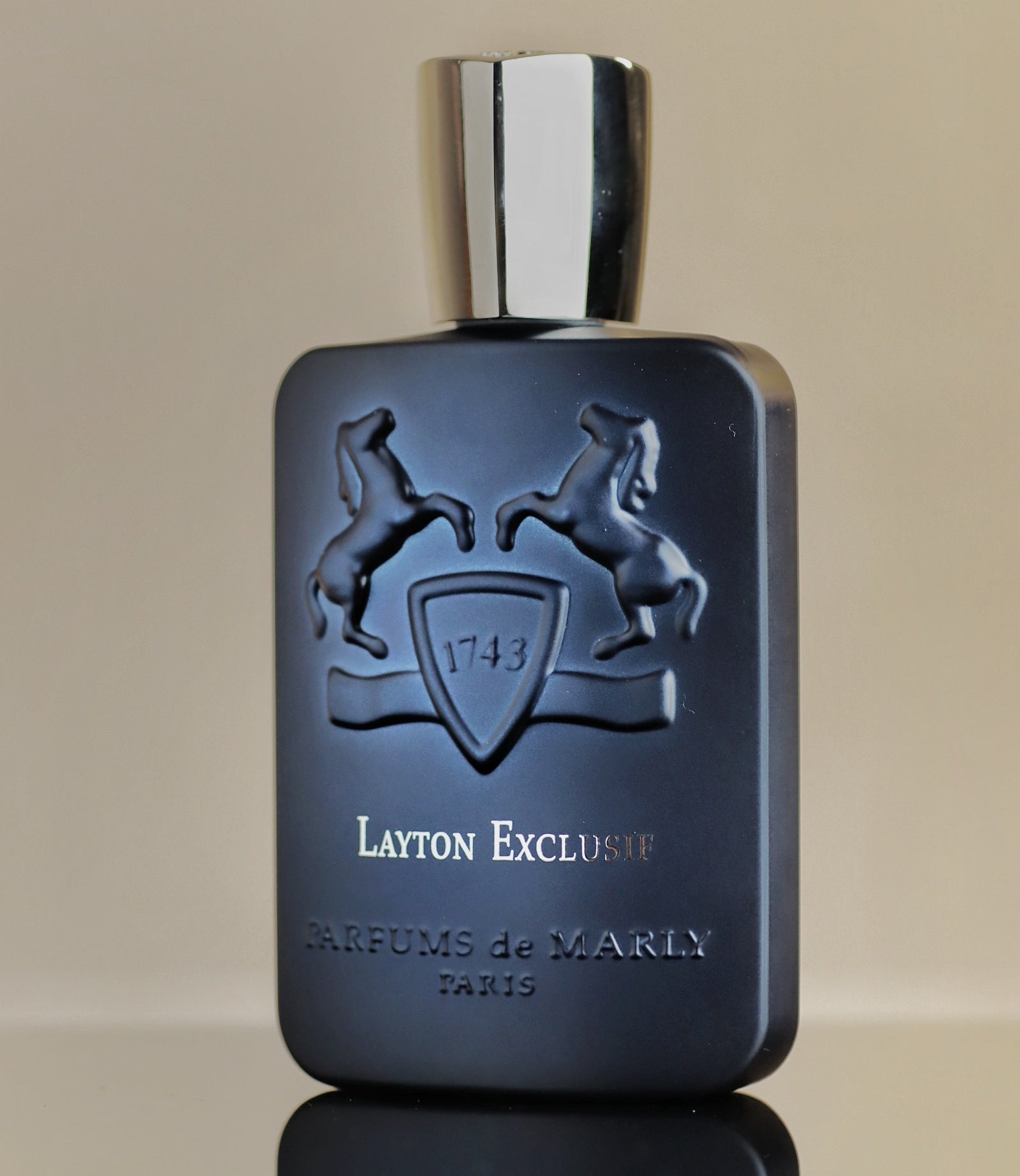 Parfums de Marly Layton Exclusif Fragrance Sample Perfume