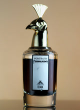 Load image into Gallery viewer, Penhaligans Clandestine Clara sample