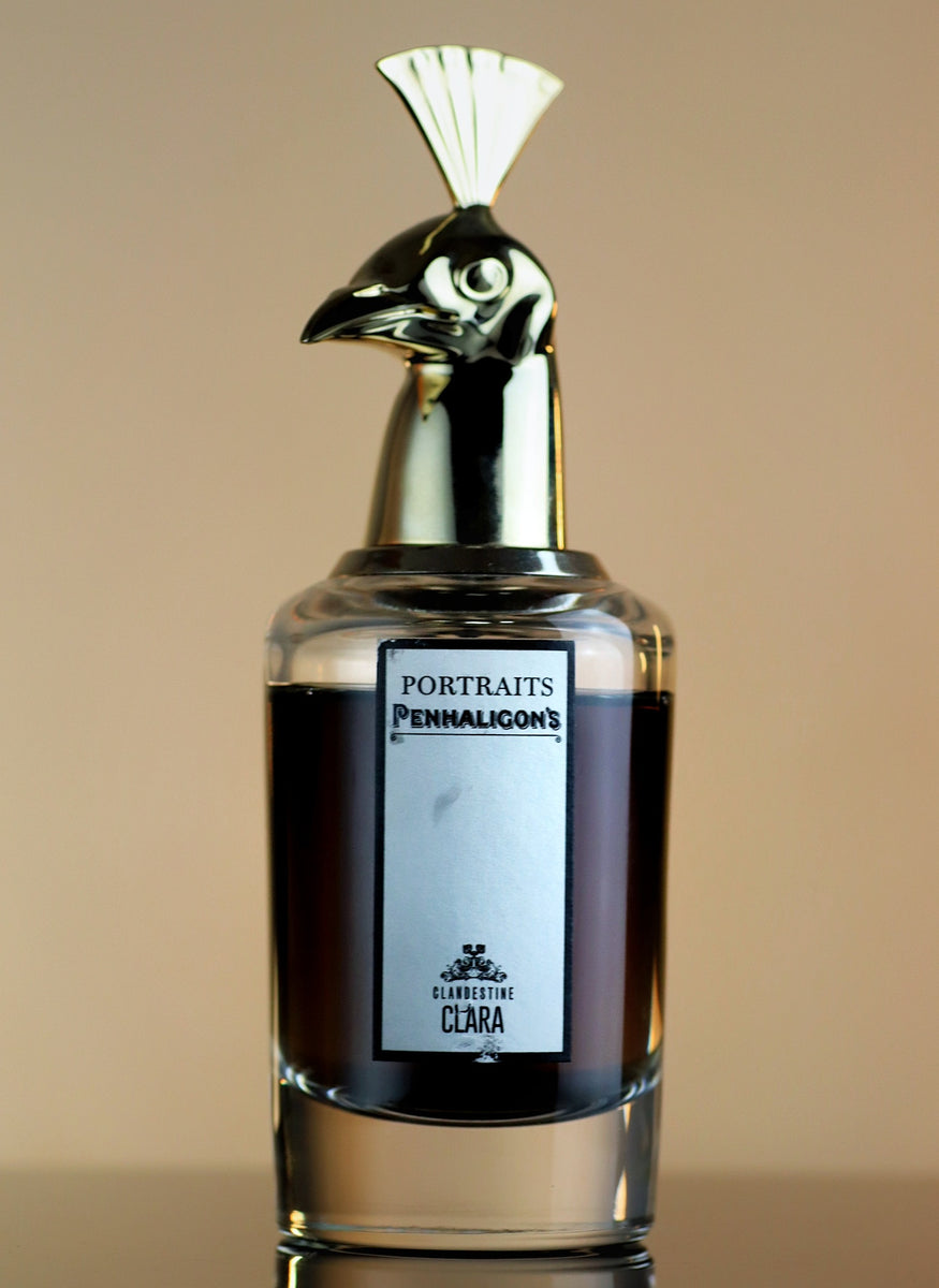 Penhaligons Clandestine Clara | Fragrance Sample | Decant