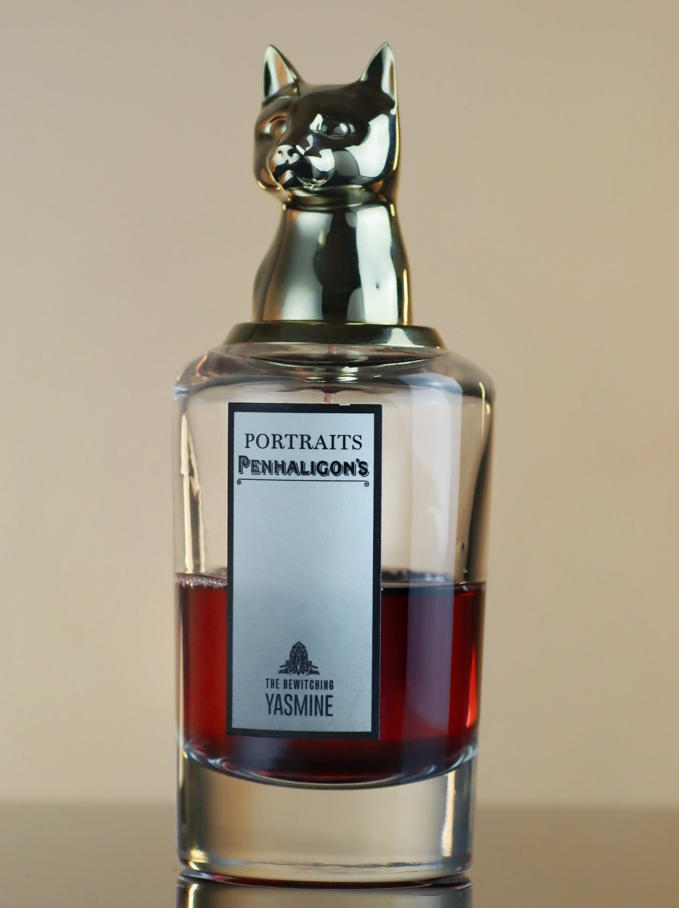 Penhaligons The Bewitching Yasmine | Fragrance Sample | Decant