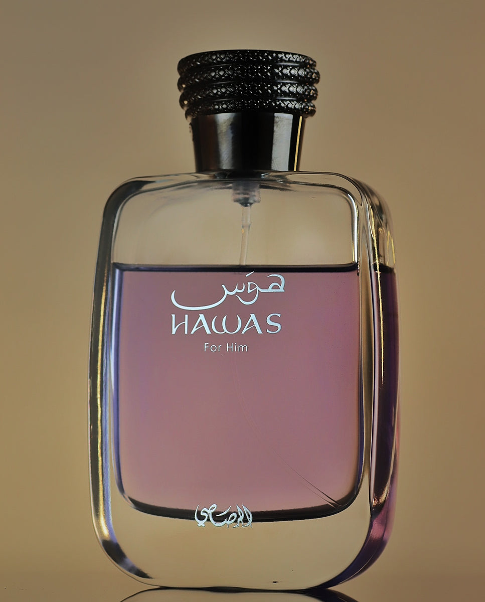 Rasasi hawas clearance for him review