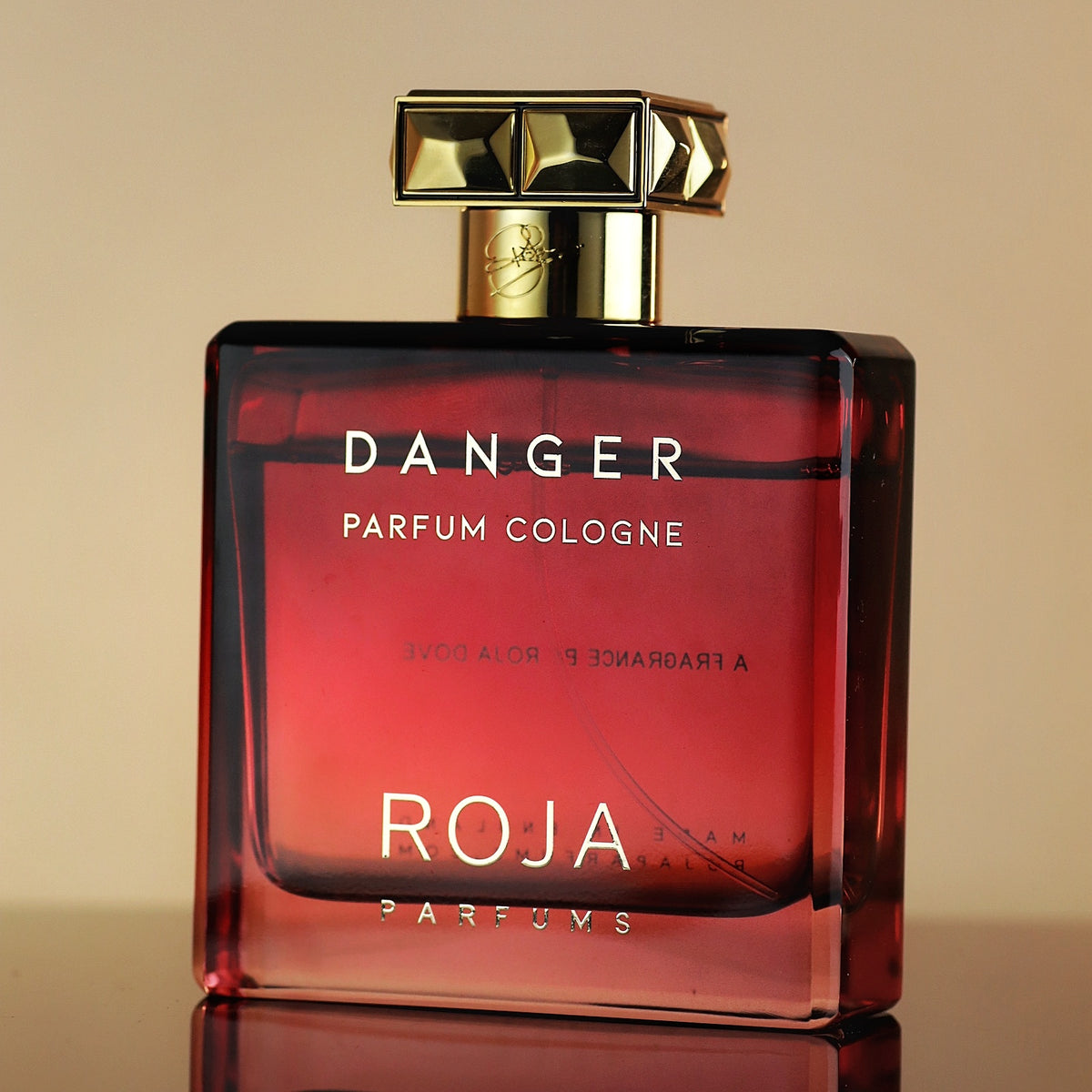 Roja Parfums Danger Pour Homme Parfum Cologne | Fragrance Sample