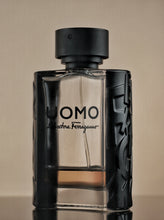 Load image into Gallery viewer, Salvatore Ferragamo Uomo Sample
